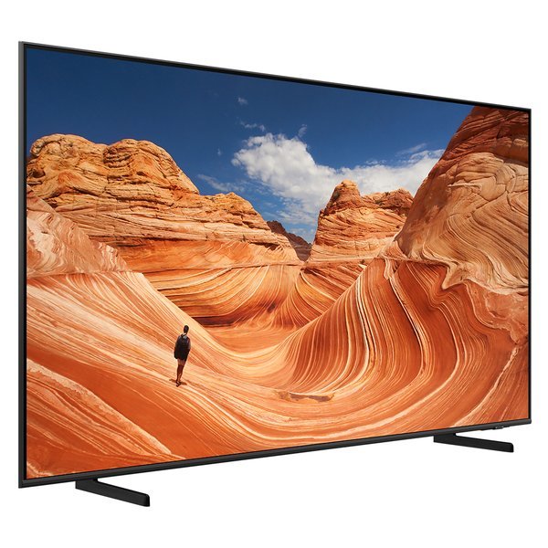 삼성 QLED 4K TV KQ65QB67AFXKR (스탠드형)