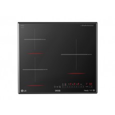 LG DIOS 인덕션 3구 전기레인지 BEI3GQT (자가관리)